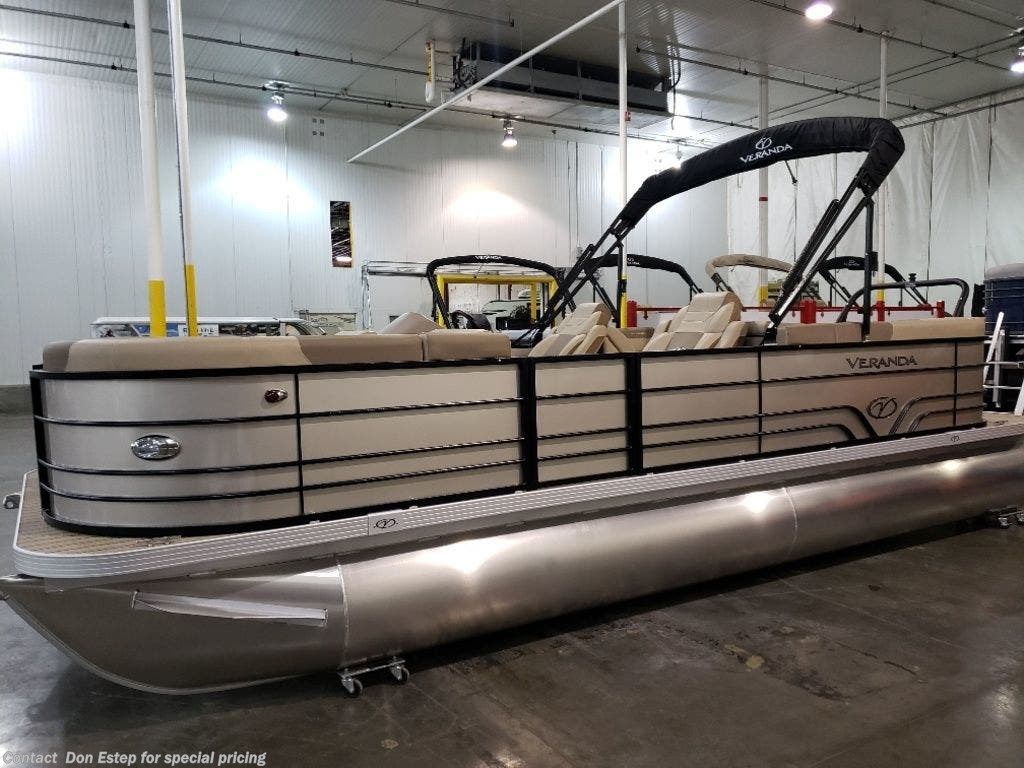 rc pontoons